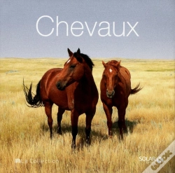 Capa do artigo Chevaux - La Collection