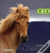 Capa do artigo Chevaux : Le Calendrier Geo