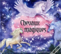 Capa do artigo Chevaux Magiques