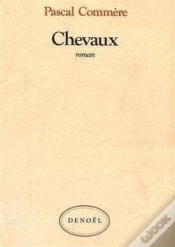 Capa do artigo Chevaux