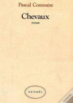 Capa do artigo Chevaux