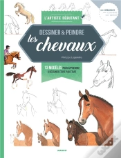 Capa do artigo Chevaux