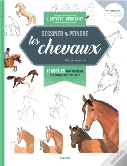 Capa do artigo Chevaux