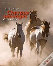 Capa do artigo Chevaux Sauvages Du Monde