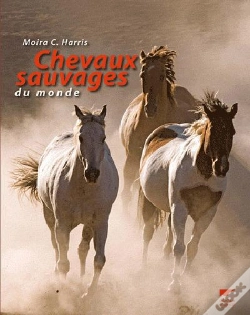 Capa do artigo Chevaux Sauvages Du Monde