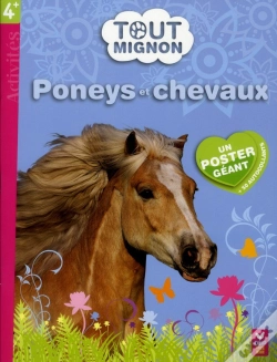 Capa do artigo Chevaux (Tp)