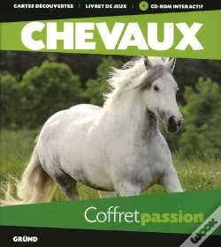 Capa do artigo Chevaux