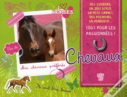 Capa do artigo Chevaux