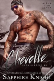 Capa do artigo Chevelle