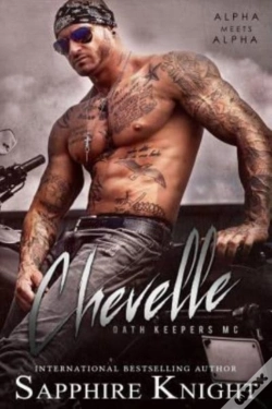 Capa do artigo Chevelle
