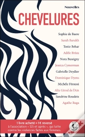 Capa do artigo Chevelures
