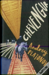 Capa do artigo Chevengur