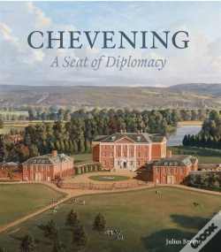 Capa do artigo Chevening