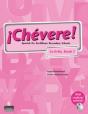 Chevere! - Preview