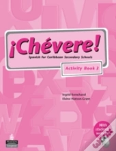 Chevere!