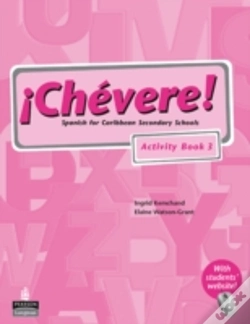 Capa do artigo Chevere!