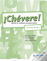 Chevere!
