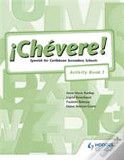 Capa do artigo Chevere!