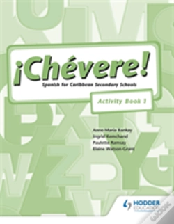 Capa do artigo Chevere!