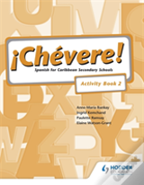 Chevere!