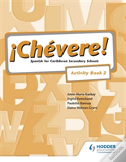 Capa do artigo Chevere!