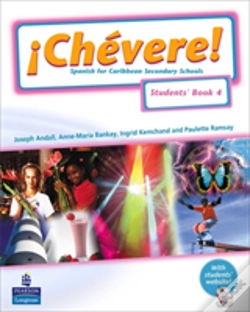Capa do artigo Chevere!