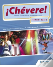 Capa do artigo Chevere