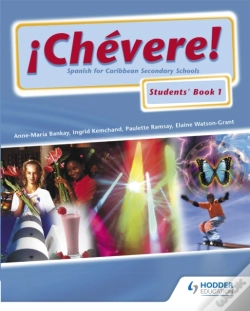Capa do artigo Chevere