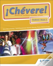 Capa do artigo Chevere