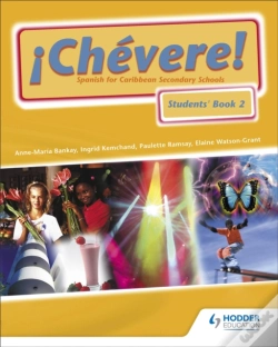 Capa do artigo Chevere