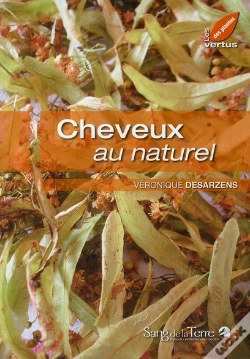 Capa do artigo Cheveux Au Naturel