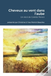 Cheveux Au Vent Dans L'Aube