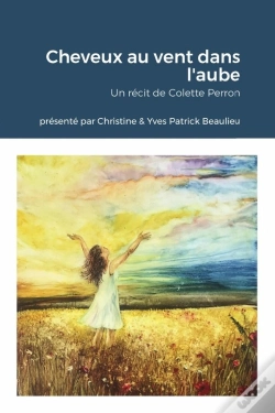 Capa do artigo Cheveux Au Vent Dans L'Aube