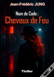 Capa do artigo Cheveux De Feu