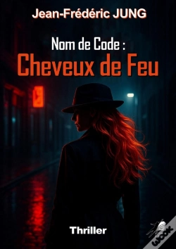 Capa do artigo Cheveux De Feu