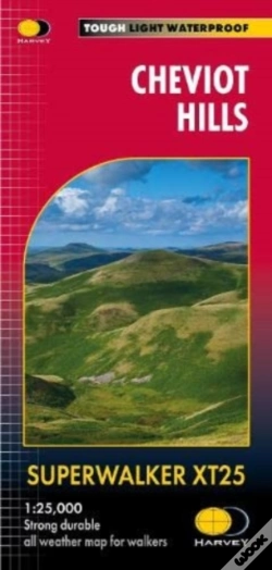 Capa do artigo Cheviot Hills