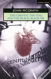 Cheviot, The Stag And The Black, Black Oil