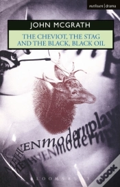Capa do artigo Cheviot, The Stag And The Black, Black Oil