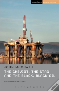 Capa do artigo Cheviot, The Stag And The Black, Black Oil
