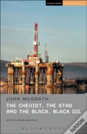 Capa do artigo Cheviot, The Stag And The Black, Black Oil