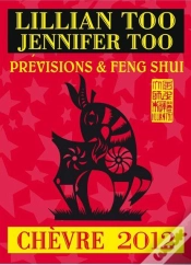 Capa do artigo Chevre 2012 - Previsions Et Feng Shui