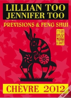 Capa do artigo Chevre 2012 - Previsions Et Feng Shui