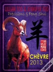 Capa do artigo Chevre 2013 - Previsions Et Feng Shui