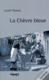 Capa do artigo Chèvre Bleue