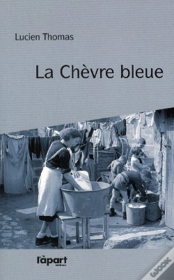 Capa do artigo Chèvre Bleue
