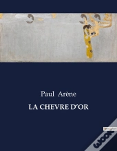 Chevre D Or - .