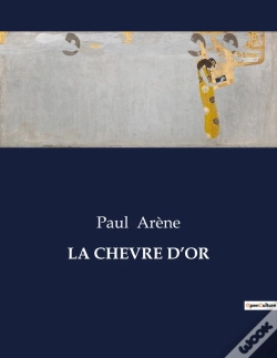 Capa do artigo Chevre D Or - .