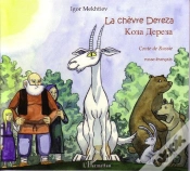 Capa do artigo Chèvre Dereza ; Conte De Russie