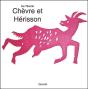 Chevre Et Herisson - Preview