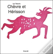 Capa do artigo Chevre Et Herisson